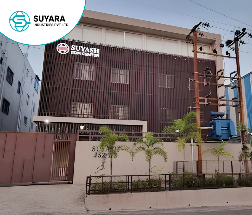 Suyara Industries Private Limited